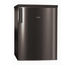 AEG  S71701TSX0 Undercounter Fridge - Stainless Steel